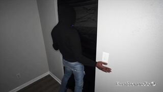 KSX BEASTMODEBOTTOM GLORYHOLE