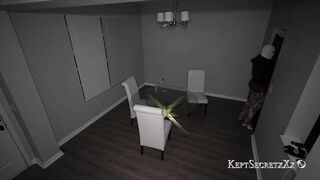 KSX BEASTMODEBOTTOM GLORYHOLE