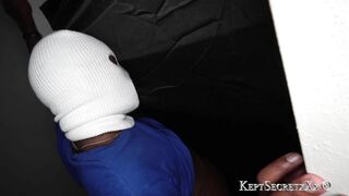 KSX BEASTMODEBOTTOM GLORYHOLE