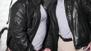 Teddy Torres & Ryan Bones - Hooked Up HD