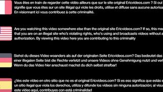 EV Justin Rico Vega The No-Taboos Guys Inn Part 4