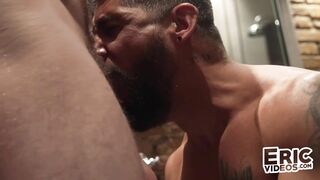 EV Justin Rico Vega The No-Taboos Guys Inn Part 4