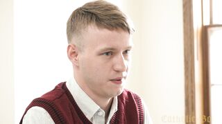 Altar Boy Noah Vol.1 Guilty Conscience Noah - Max Sargent and Noah White
