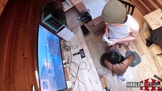 Sex gaming