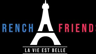 Welcome To The Villa Prologue French Friends - La Vie Est Belle The Movie