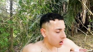 LL Its a Beautiful Day, Lets Fuck Outside HD
