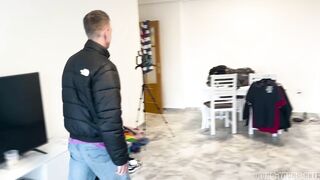 Hung TANK filled cum cock FUCKS CUTE TWINK in RELENTLESS BREEDING