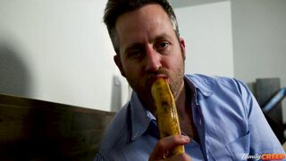 Joel Someone, Des Irez - Teach Me How To Deep Throat, Stepdad HD
