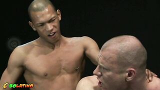 BoLatino - Leo  Andre - Criminal face and sexual offense