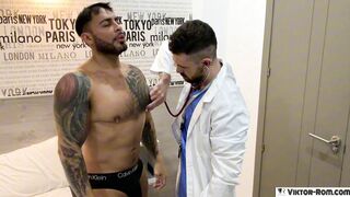 THA GOOD DOCTOR