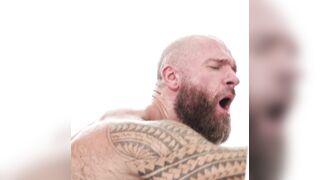 Erick Dot, Serge Bear - Fucking the Bear HD