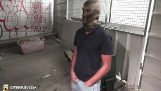 Cocksucker  Dzfuck - You drool I cum