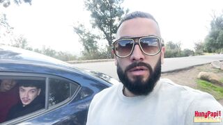Throat Cruising