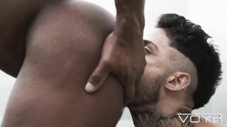 Markin Wolf Gabriel Antonio  Pleasure for Us HD