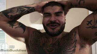 Gio Carrera Helloojose