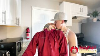 Kitchen Cum Loads