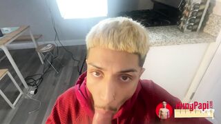 Kitchen Cum Loads