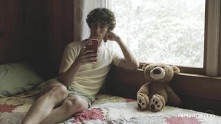 Teddy Bear Love