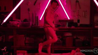 HTV Pink