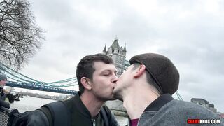 London Getaway with Colby and Mickey HD