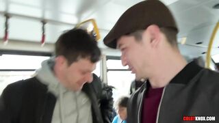 London Getaway with Colby and Mickey HD