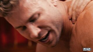 Sumner Blayne, Filou Fitt Dawn The Gladiators Part 2 HD