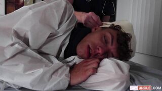 DCT Jack Valor, Brody Kayman - The Naughty Nurse HD