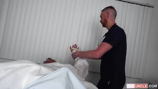 DCT Jack Valor, Brody Kayman - The Naughty Nurse HD