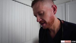 DCT Jack Valor, Brody Kayman - The Naughty Nurse HD