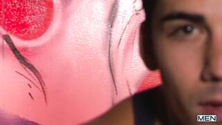 Confessions Part 2 - Ricky Decker & Topher Di Maggio