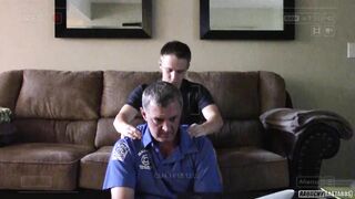 Clay Logan Pine - Logans Gash For Daddys Cash