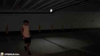Kais XXL  As de Coeur - Find me and youll suck it