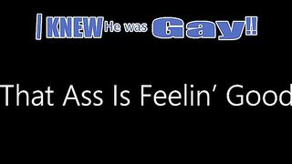 Logan Pine Trevor Hardman - That Ass Is Feelin Good