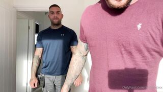 Andy Lee Big Liam