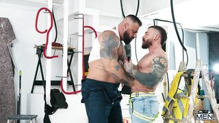 Alex Marte Kinkoer - Alpha Builders Part 3