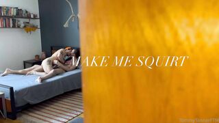 Make Me Squirt - Tommy Tanner Seth Corrigan