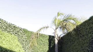 3 men thirsty for lots sex break the ass a greedy whore FA 2