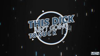 This Dick Ain Going to Suck Itself - Jake Preston Drake Von 1080p