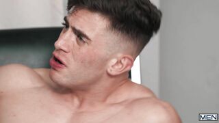 Trevor Brooks, Cameron Neuton - Waiting to Drain Your Balls HD