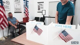 Joey Mills, Cole Connor - Hot For The Ballot HD