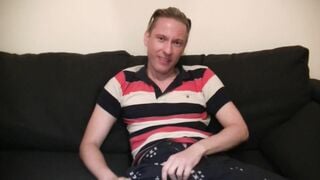 Alex Hard Creampe Jess Royan hole FrenchDudes - Bigger Than Mine