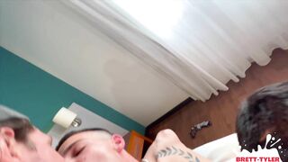 Brett Tyler -  Open Door Policy Part 2