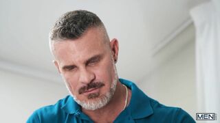 Landon Conrad, Jake Preston Mind, Body and Hole HD