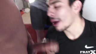 Dat Str8t Bruh Ass