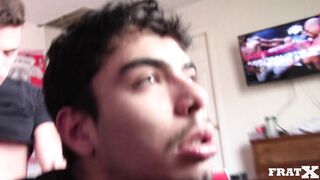 Lick That Gooch