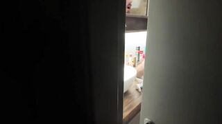 My boyfriend was spying