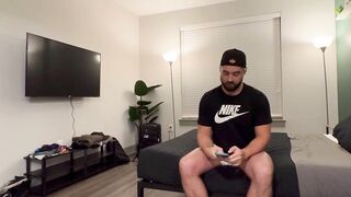 Interracial Bedroom Foursome