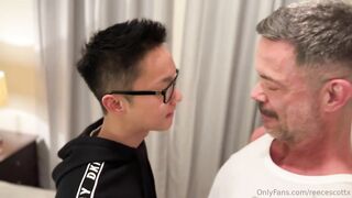 Reece Scott  Dane Jaxson - Daddys Boy Toy Part 1