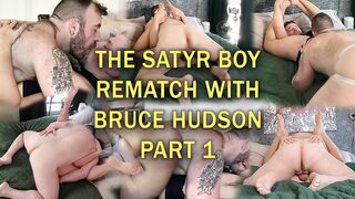 Reunion With Bruce Hudson - Part 1