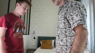 FrenchDaddyXXXL  Benny Fox Collab #2